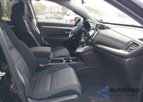 2019 Honda Cr-V Lx z USA, uszkodzony, nr VIN 2HKRW5H37KH415551